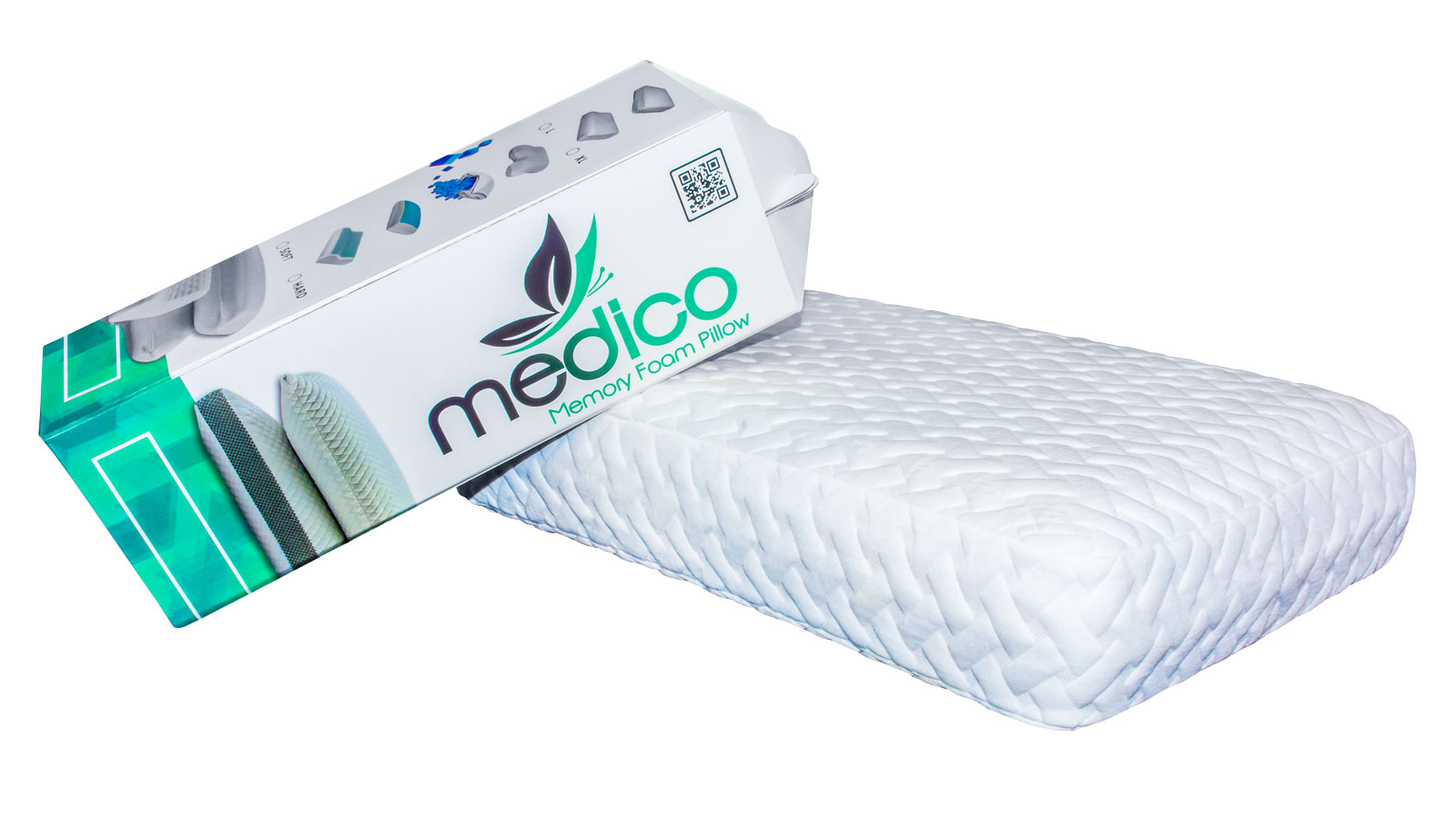 Medico Classic Pillow