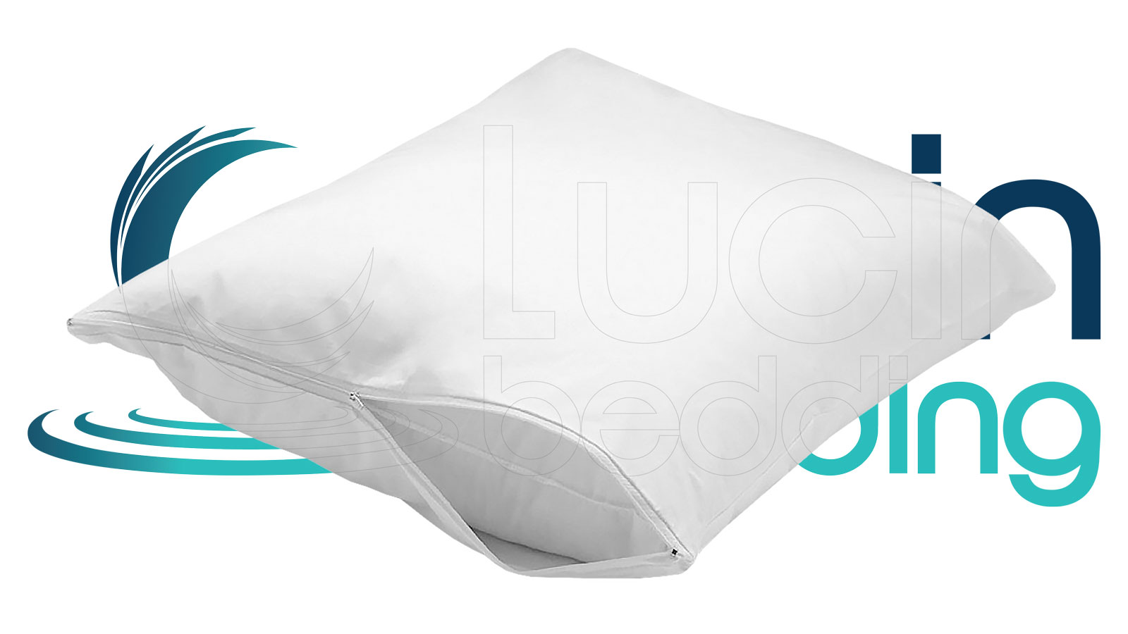 Lucin Waterproof Pillowcase